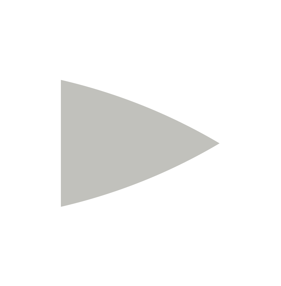 gray arrow