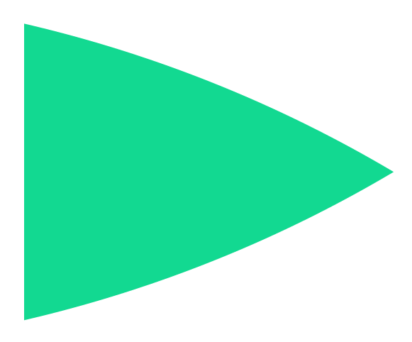Green arrow